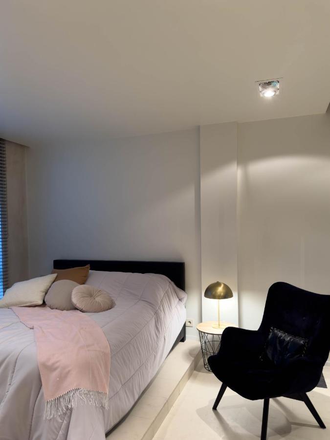 ワルシャワAa Apartamentアパートメント エクステリア 写真
