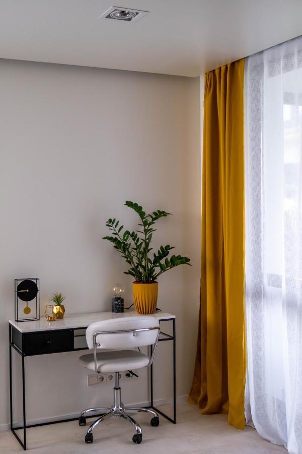 ワルシャワAa Apartamentアパートメント エクステリア 写真